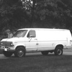van