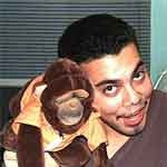 monkey