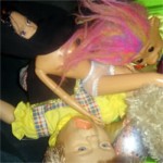 Muslim Doll Found Indecent in Toy Chest