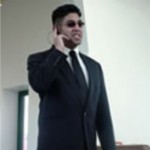 We Think FBI Agent Gave Sermon Last Friday
