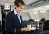 Hero Stewardess Thwarts Diet Jihad