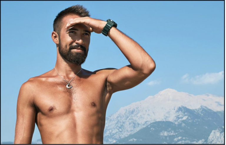 Intermittent Fasting Regimen Consistent With Man’s Intermittent Islam