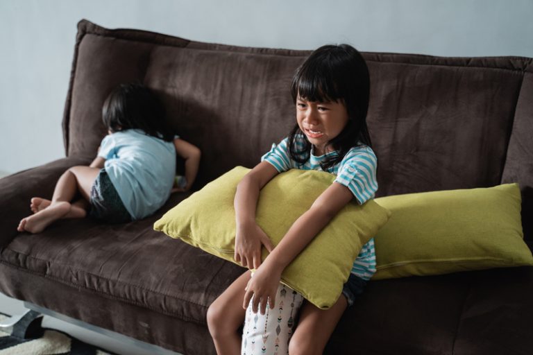 Nation Sees Increase in “Quarantined Dad Fart Trauma”