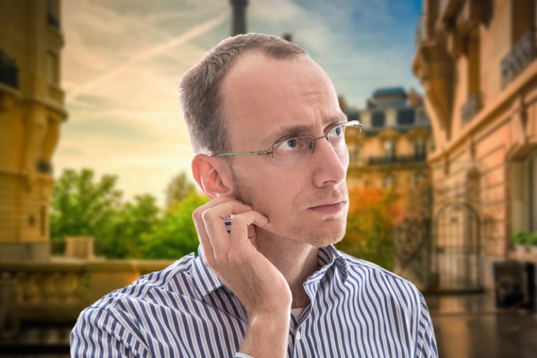 Provocative French Cartoonist Disappointed His Drawing of Prophet Muhammad Resulted in Only One Beheading