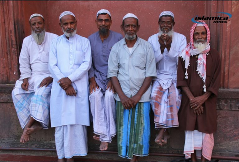 Bored Moon Sighting Committee Declares Eid For The Hell of It