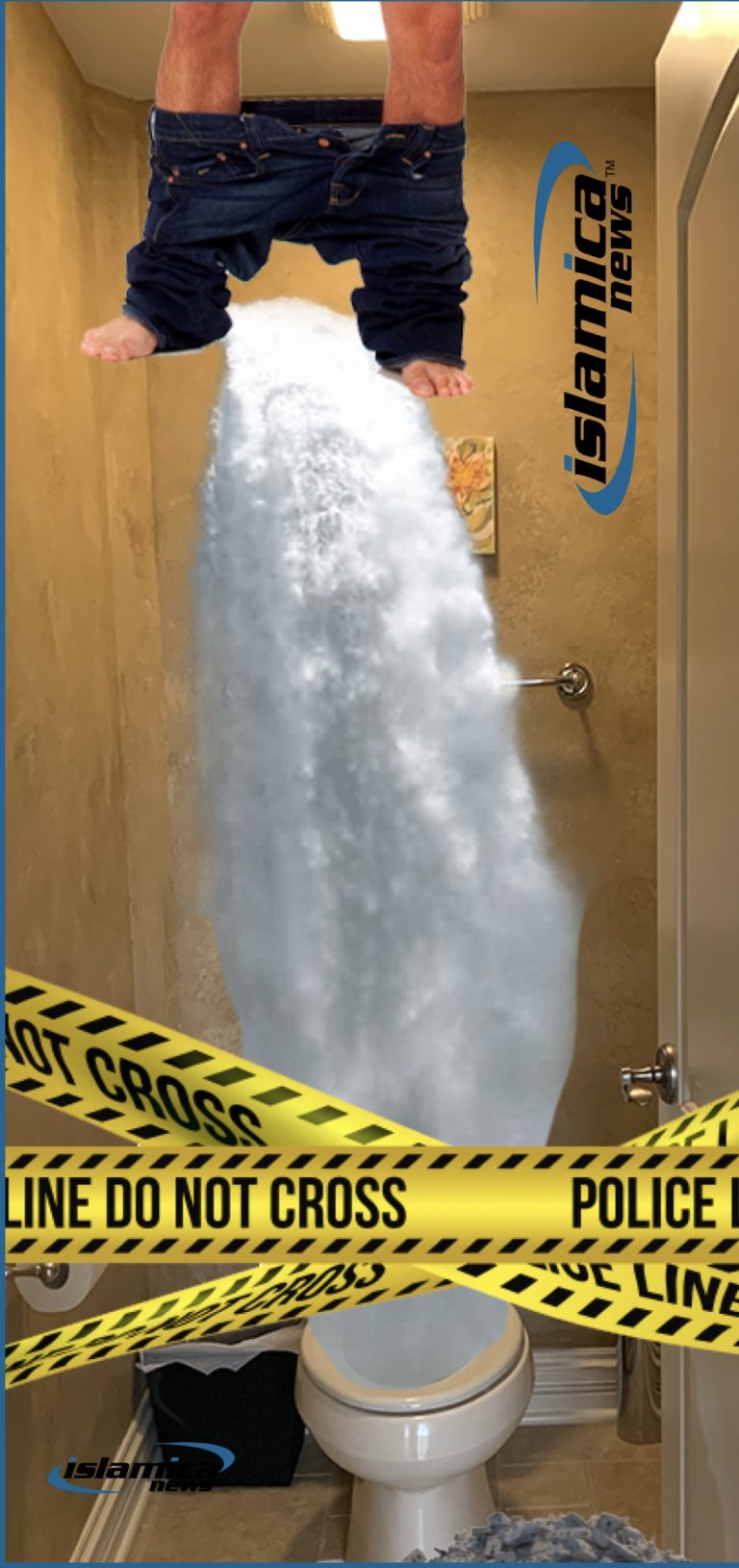 Company Issues Recall On Ultra-High Powered Muslim Shower