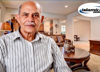 “Happy Pakistan Independence Day!” Says Man Who Got The Hell Out of There 40 Years Ago Never Go Backistani