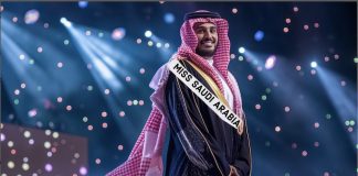 Saudi Arabia To Participate In Miss Universe By Sending Model’s Male Guardian
